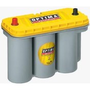 Resim Optima Yellow Top S 5,5 12V 75Ah Akü / 174883225 