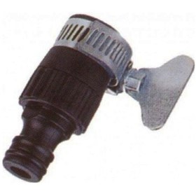 Resim Daye Dy8012 Kelepçeli Musluk Adaptörü (499557079) 