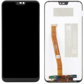 Resim Huawei P20 Lite Lcd Dokunmatik Ekran 
