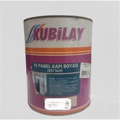 Resim KUBİLAY 3014 1K PANEL KAPI BOYASI MAUN GL 