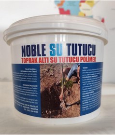 Resim Toprak Su Tutucu 4 Kg 
