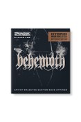 Resim Hype Store Behemoth Hybrid nd Nikel 5 Telli Bas Teli 50-125 