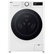 Resim LG F4Y5EYWOW.ABWPLTK 11 KG 1400 Devir Çamaşır Makinesi 