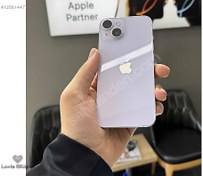 Resim Apple iPhone 14 İkinci El YD | 128 GB | Mor İkinci El İphone y.disi 14 128 gb hat takılmadı