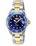 Resim Invicta 38928OB Erkek Kol Saati 