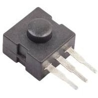 Resim 223DB 12x12x9.5mm ON-OFF-ON El Feneri Anahtarı 