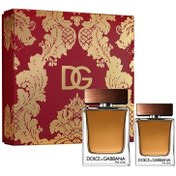 Resim Dolce Gabbana The One Edt Erkek Parfüm Set 100ml 