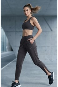 Resim Nike sportswear Swift Df Mr Kadın koşu Pantolon ASLAN SPORT 