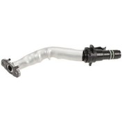 Resim Opel Astra J A14net Turbo Yağlama Borusu 55587854 