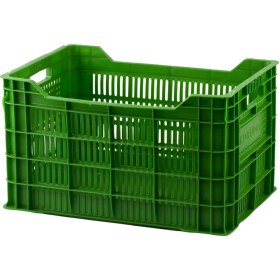 Resim Hira Unlu Mamüller Grubu Plastik Ekmek Kasası 