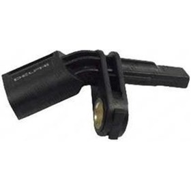 Resim DELPHI SS20036 ABS SENSÖRÜ SAĞ GOLF V JETTA PASSAT CADDY TRANSPOR 