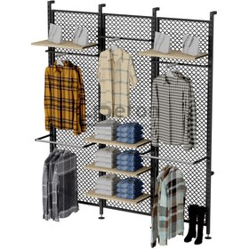Resim Wicker M Spor Casual Reyonu 