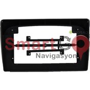 Resim Daihatsu Yrv 2002-2006 Çerçeve Ve Soket 9" 