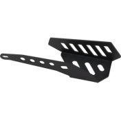 Resim Humble Motosiklet Aksesuarları Arka Zincir Koruma Kapak Koruyucu Için 800 mt 800MT MT800 (Yurt Dışından) 