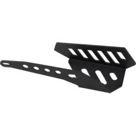 Resim Humble Motosiklet Aksesuarları Arka Zincir Koruma Kapak Koruyucu Için 800 mt 800MT MT800 (Yurt Dışından) 