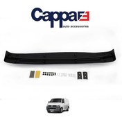 Resim Cappafe Volkswagen T5 Transporter Ön Cam Güneşliği Siperlik Vizö N11.1028 