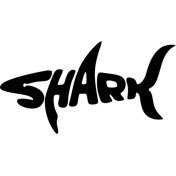 Resim Shark Köpek Balığı (Oto-Motor-Laptop-Duvar-Dekor) 10 x 5 cm 