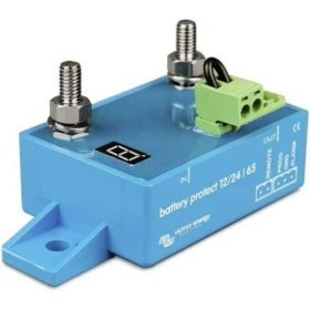 Resim Alpex Victron Akü Koruyucu Batteryprotect 12V-24V 65A BPR000065400 