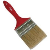 Resim Dyo Kestirme Fırçası No:4 