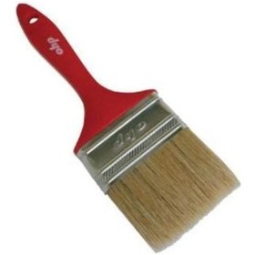 Resim Dyo Kestirme Fırçası No:4 