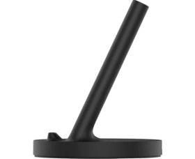 Resim Xiaomi Mi Kablosuz Şarj Standı 20W - Kablosuz Şarj Cihazı 