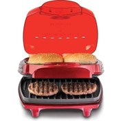 Resim Ariete Hamburger Maker 