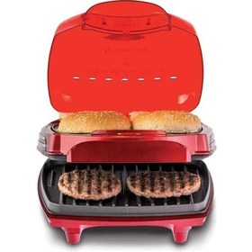 Resim Ariete Hamburger Maker 