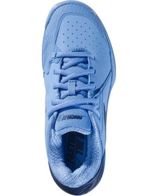 Resim Babolat Babolat Propulse 3 Ac Erkek Çocuk Mavi Tenis Ayakkabısı 4086 Çok Renkli 
