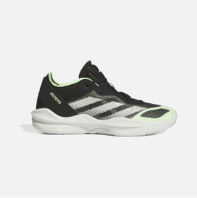 Resim adidas Adizero Select 2.0 Unisex Siyah Basketbol Ayakkabısı 