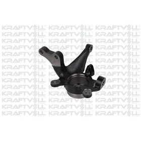 Resim Kraftvoll 01030265 Aks Taşıyıcı Ön Sağ Hyundai Elantra 01- 517162d110 