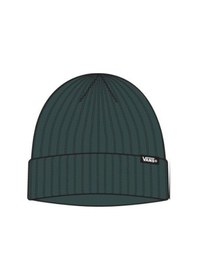 Resim Vans Mn Clipped Cuff Beanie-b Erkek Şapka Vn0a53vw2ln1 Çok Renkli 