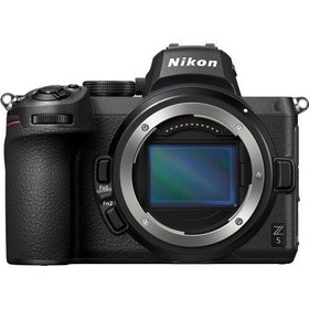 Resim Nikon Z5 Body (8500 TL Geri Ödeme) 