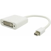 Resim Mini Display Port To DVI Mını Dısplay DVI Thunderbolt 