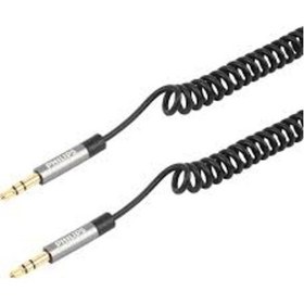 Resim Philips Uyumlu1.M 3.5Mm Aux Kablo Swr2102A/93 