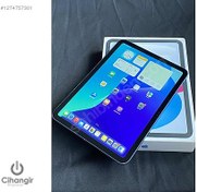 Resim İkinci El İpad 10. Nesil TR 64 gb kutulu CİHANGİR BİLGİSAYAR 25. YIL 