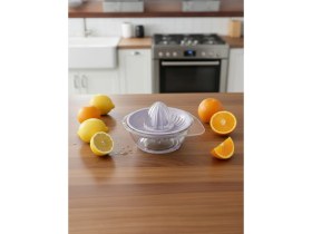 Resim Padilon Narenciye Sıkacağı Limon Portakal Mandalina Sıkacağı Hazneli Pratik Meyve Sıkacağı 