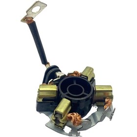 Resim Marş Kömür Yuvası Bosch Tipi 157 N11.12779 