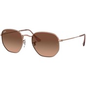 Resim Ray-Ban RB3548N 9069A5 51 Unisex Güneş Gözlüğü 