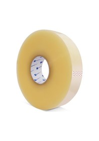 Resim Bonabant Akrilik 4,5Cm X 800Mt 1 Adet Şeffaf Koli Bandı 