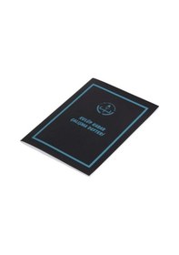 Resim Gülpaş Öğrenci Kulüp Defteri 20x28cm Plastik Kapak - 2 Adet 