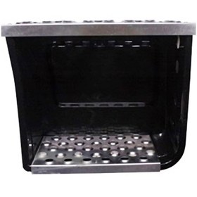 Resim Basamak Izgarası Komple 2521 Sağ Y.m - A3716600706 