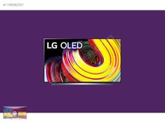 Resim BÜYÜK İNDİRİM LG 140 EKRAN 4K UHD OLED TV 