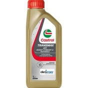 Resim Castrol Atf - VI Mercon LV Multivehicle Otomatik Şanzıman Yağı 1 Litre ( Üretim Yılı 2025 ) 