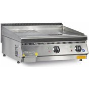 Resim Pimak Elektrikli Pleyt Izgara 600 Snack Seri Set Üstü 70 X 60 X 30 Cm 