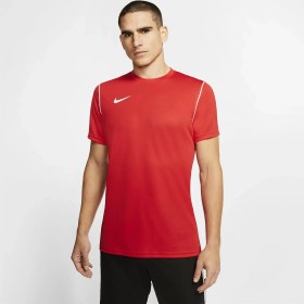 Resim Nike BV6883-657 M Nk Df Park20 Top Ss Erkek T-Shirt 