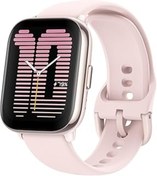 Resim shop amazfit active akıllı saat pembe (amazfit türkiye garantili) 