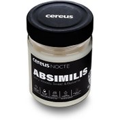 Resim Cereus Nocte Absimilis Amber Kokulu Soya Mum 210 G 