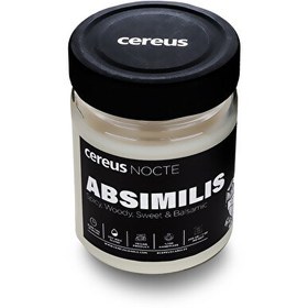 Resim Cereus Nocte Absimilis Amber Kokulu Soya Mum 210 G 