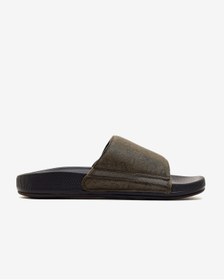 Resim SKECHERS HYPER SLIDE Erkek Haki Terlik 229137 OLBK 