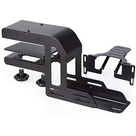 Resim Thrustmaster Uyumlu Clamp (Vites ve El Freni Masa/Kokoit Takma Aparatı) Thrustmaster